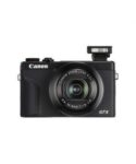 Canon PowerShot G7 X Mark III (Black)