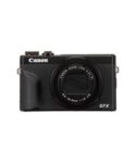 Canon PowerShot G7 X Mark III (Black)