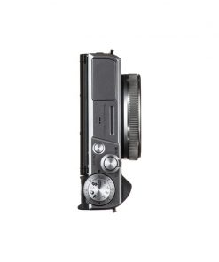 Canon PowerShot G7 X Mark III (Silver)