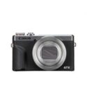 Canon PowerShot G7 X Mark III (Silver)