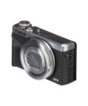 Canon PowerShot G7 X Mark III (Silver)