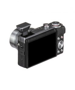 Canon PowerShot G7 X Mark III (Silver)