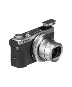 Canon PowerShot G7 X Mark III (Silver)