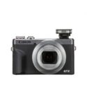 Canon PowerShot G7 X Mark III (Silver)