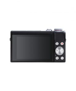 Canon PowerShot G7 X Mark III (Silver)