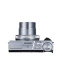 Canon PowerShot G7 X Mark III (Silver)