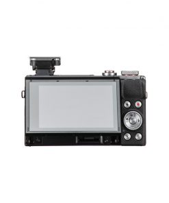 Canon PowerShot G7 X Mark III (Silver)