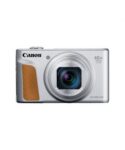 Canon PowerShot SX740 HS (Silver)