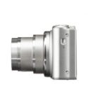 Canon PowerShot SX740 HS (Silver)
