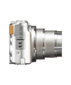 Canon PowerShot SX740 HS (Silver)