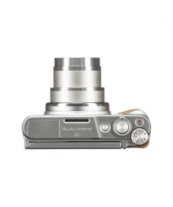Canon PowerShot SX740 HS (Silver)