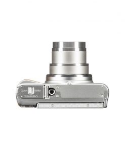 Canon PowerShot SX740 HS (Silver)