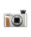 Canon PowerShot SX740 HS (Silver)