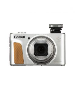 Canon PowerShot SX740 HS (Silver)