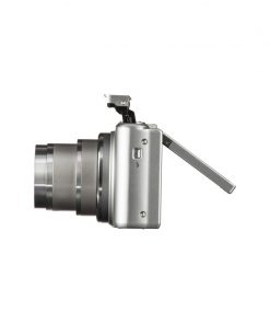 Canon PowerShot SX740 HS (Silver)