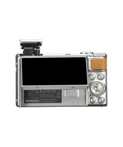 Canon PowerShot SX740 HS (Silver)