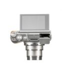 Canon PowerShot SX740 HS (Silver)