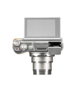 Canon PowerShot SX740 HS (Silver)
