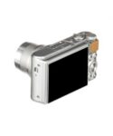 Canon PowerShot SX740 HS (Silver)