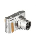 Canon PowerShot SX740 HS (Silver)