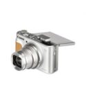 Canon PowerShot SX740 HS (Silver)