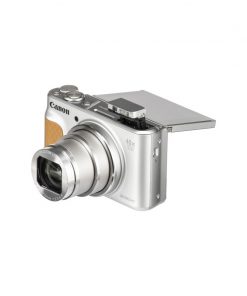 Canon PowerShot SX740 HS (Silver)