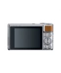 Canon PowerShot SX740 HS (Silver)