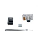 Canon PowerShot SX740 HS (Silver)