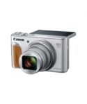 Canon PowerShot SX740 HS (Silver)