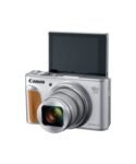 Canon PowerShot SX740 HS (Silver)