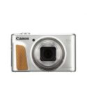 Canon PowerShot SX740 HS (Silver)
