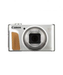 Canon PowerShot SX740 HS (Silver)