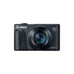 Canon PowerShot SX740 HS (Black)