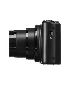 Canon PowerShot SX740 HS (Black)