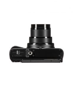 Canon PowerShot SX740 HS (Black)