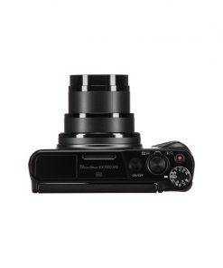 Canon PowerShot SX740 HS (Black)