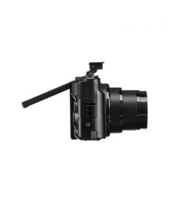 Canon PowerShot SX740 HS (Black)