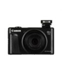 Canon PowerShot SX740 HS (Black)