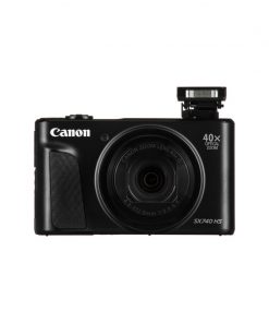 Canon PowerShot SX740 HS (Black)