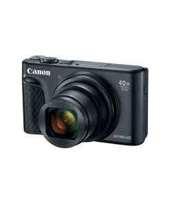Canon PowerShot SX740 HS (Black)
