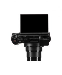 Canon PowerShot SX740 HS (Black)