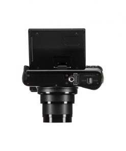 Canon PowerShot SX740 HS (Black)