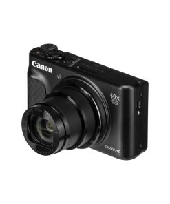 Canon PowerShot SX740 HS (Black)