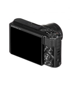 Canon PowerShot SX740 HS (Black)