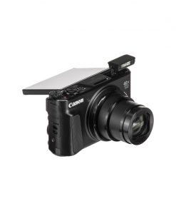 Canon PowerShot SX740 HS (Black)