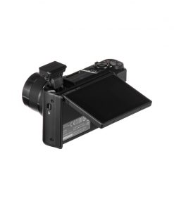 Canon PowerShot SX740 HS (Black)