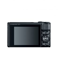 Canon PowerShot SX740 HS (Black)