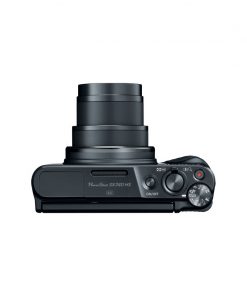 Canon PowerShot SX740 HS (Black)