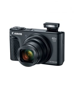 Canon PowerShot SX740 HS (Black)