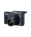 Canon PowerShot SX740 HS (Black)